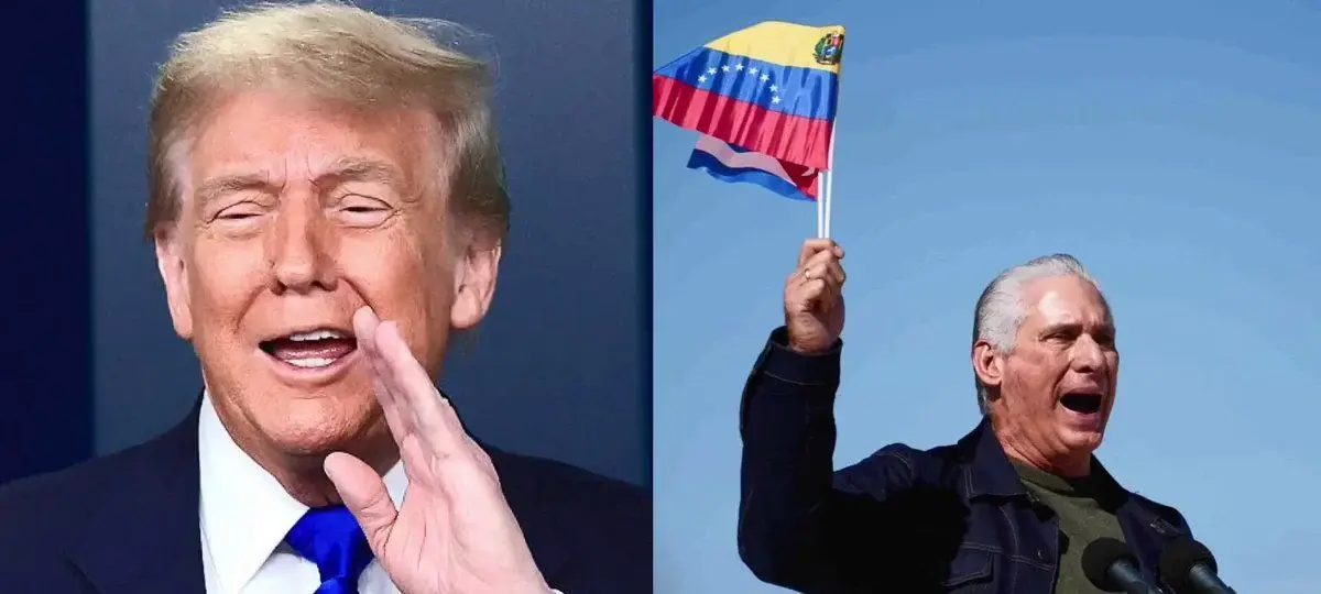 Trump Has Strike Options Ready Against Cuba