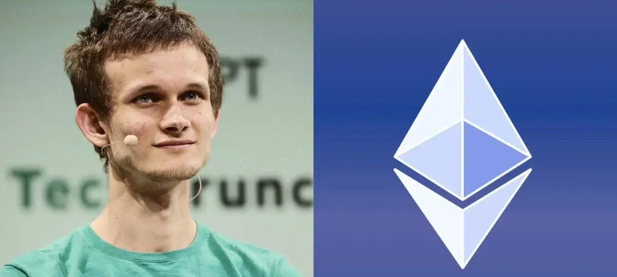 Vitalik Links AI And Ethereum Privacy
