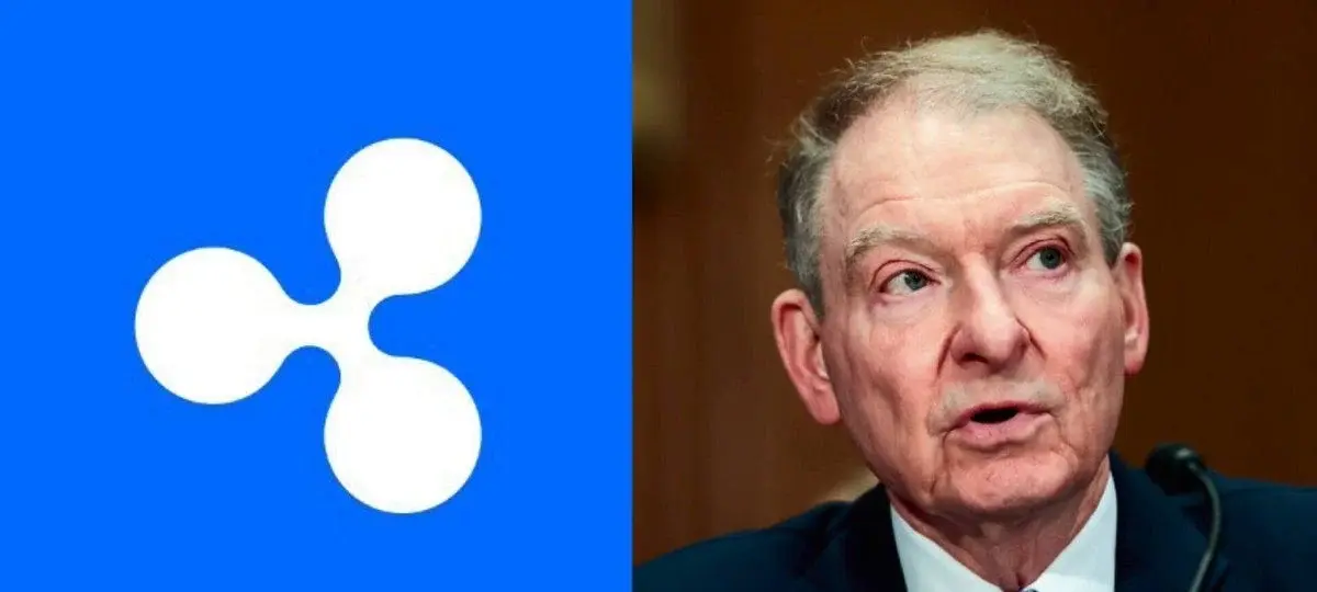 Ripple Pushes SEC On Stablecoin Rules