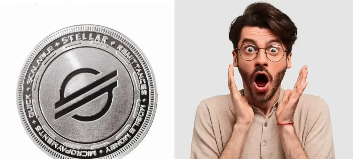 Stellar Defies Crypto Market Selloff