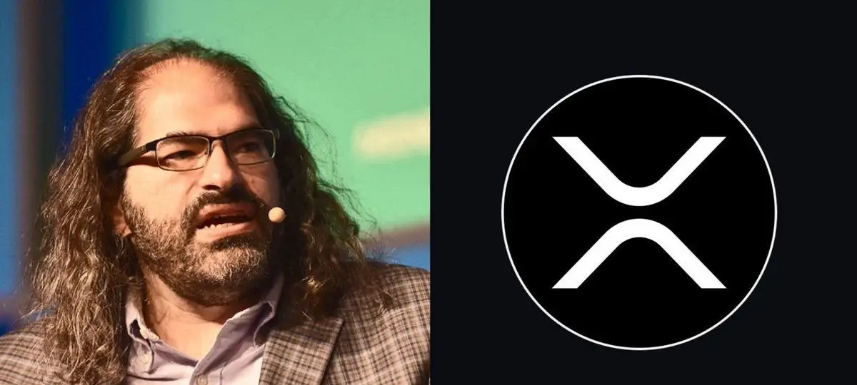 David Schwartz Floats XRP Staking Model