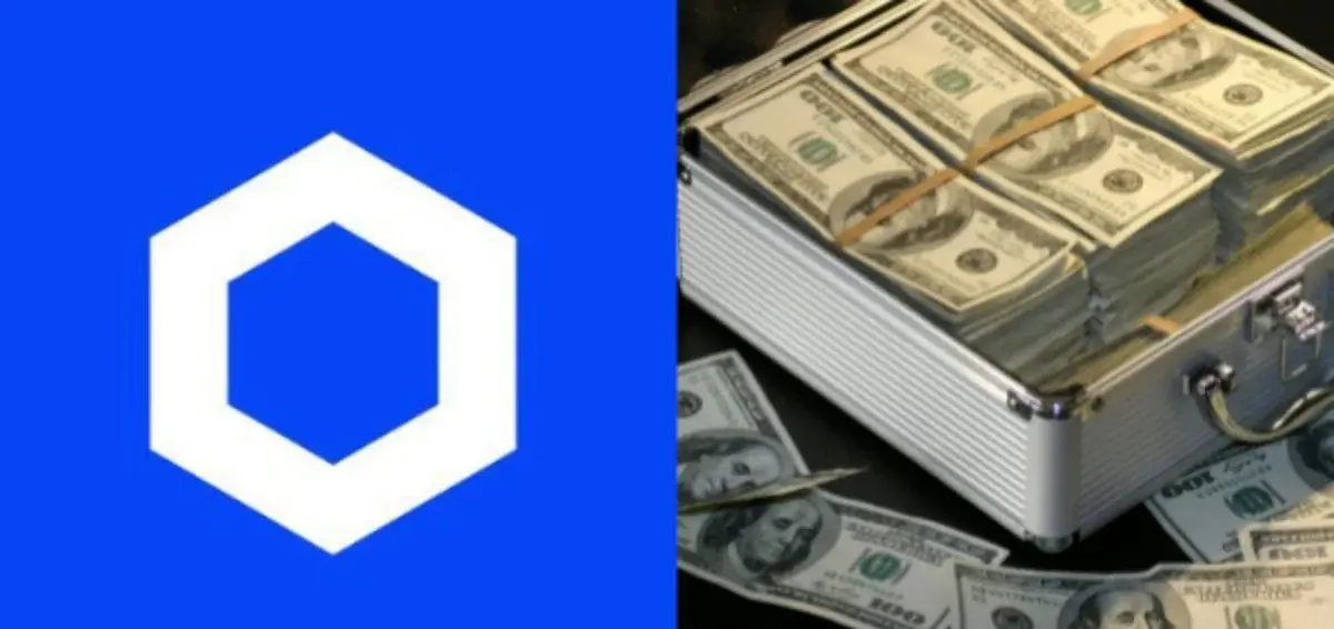 Chainlink Reserve crosses 3.9M LINK as the buyback machine keeps running