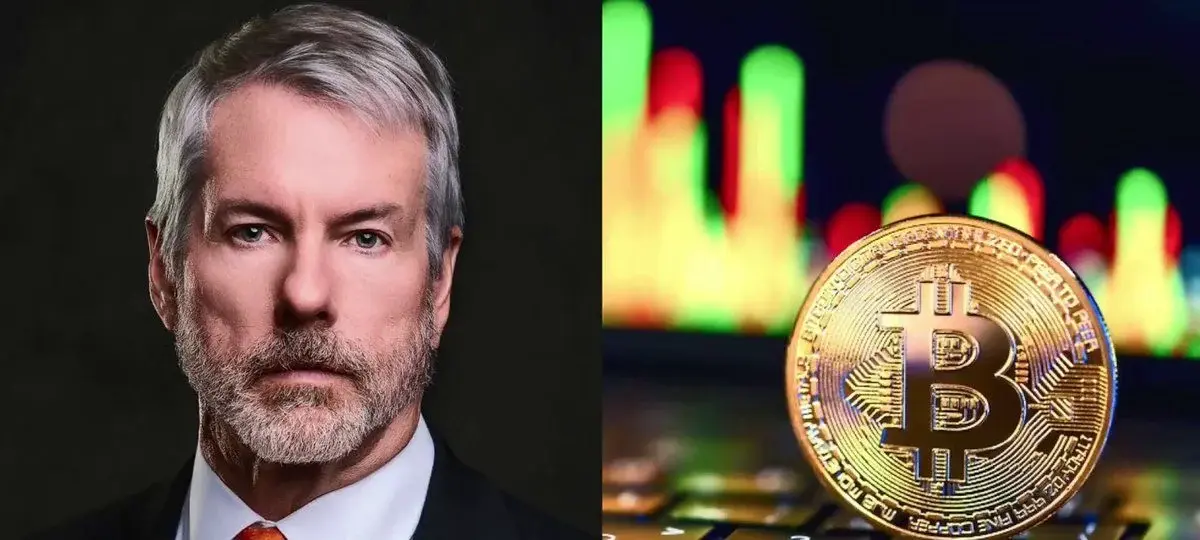 Strategy Moves 411 Bitcoin To Coinbase As Sell Odds Hit 84%