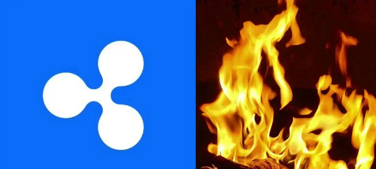 Ripple Burns Huge RLUSD Supply After Stablecoin Growth Surge