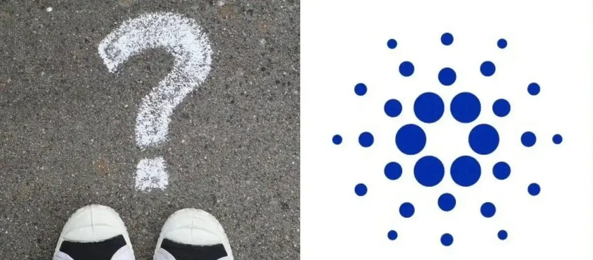 Can Cardano $ADA break back into the top-10...?