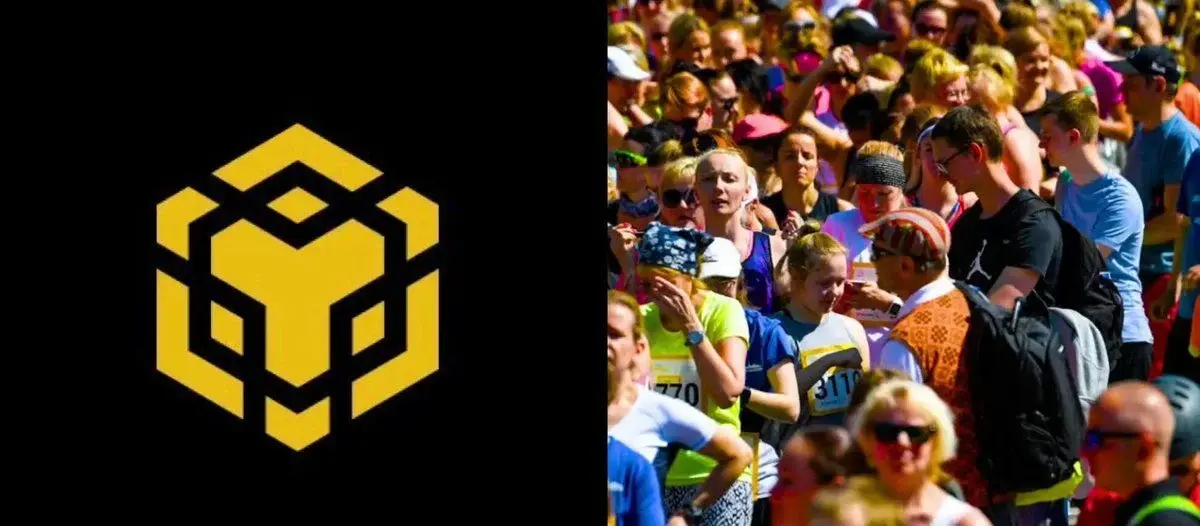 BNB Chain just crossed 13 billion transactions!