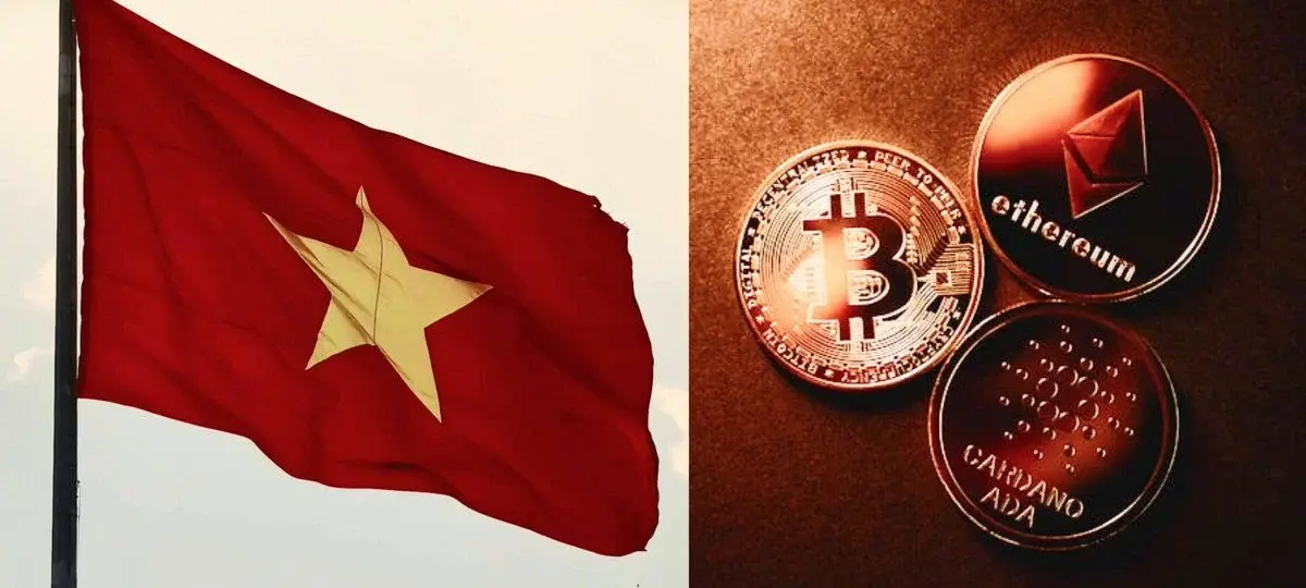Vietnam Opens Door To Crypto Backed Loans
