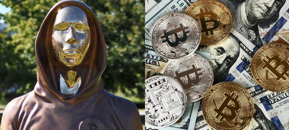 Satoshi Era Bitcoin Wakes Up