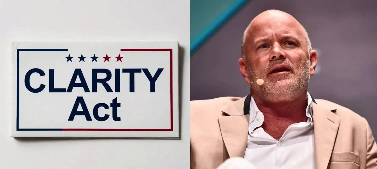 CLARITY Act Faces Make or Break June