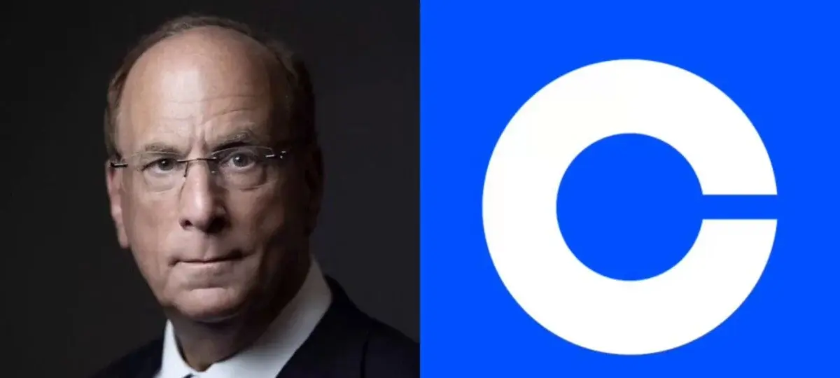 BlackRock Deposits $139.7M in $BTC and $ETH Into Coinbase Prime