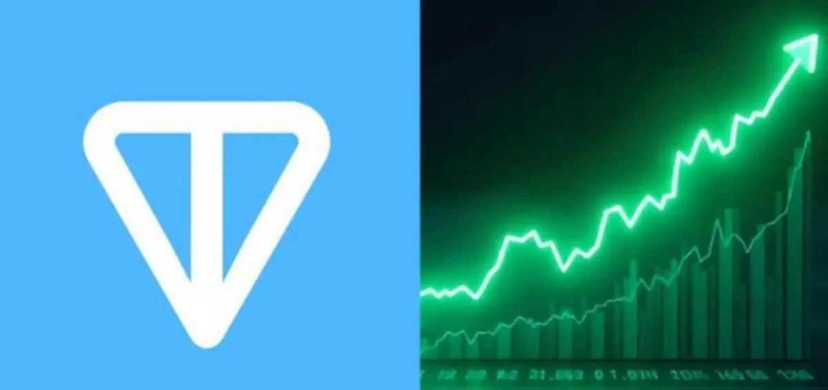 TON heats up again on the GRAM rebrand plan