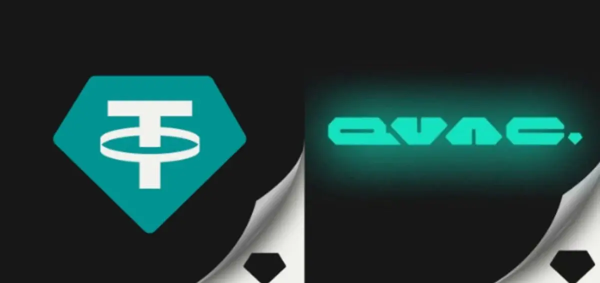 Tether is staffing up to get serious about on-device AI