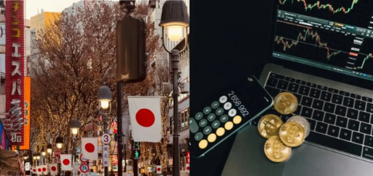 Japan wants the yen to fight the dollar on stablecoin turf