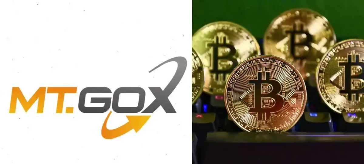 Mt. Gox Moves $731M In Bitcoin