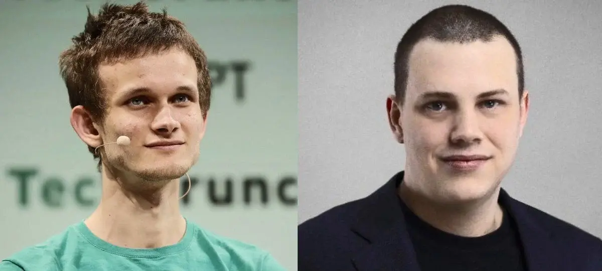 Vitalik Buterin Accused Of Steering Ethereum Off Course