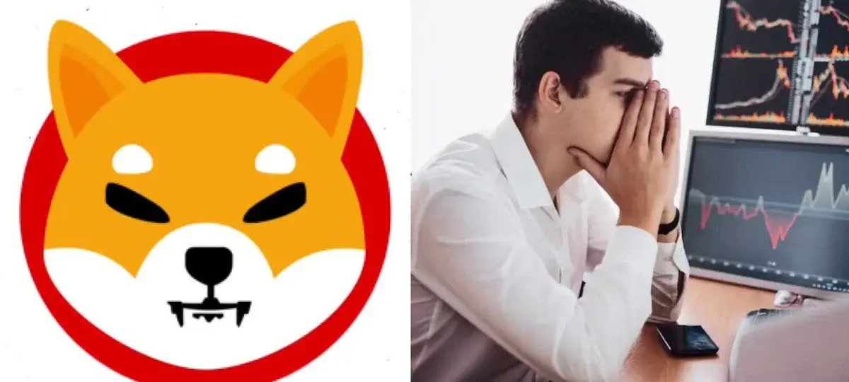 Shiba Inu Faces Fresh Sell Pressure Fears