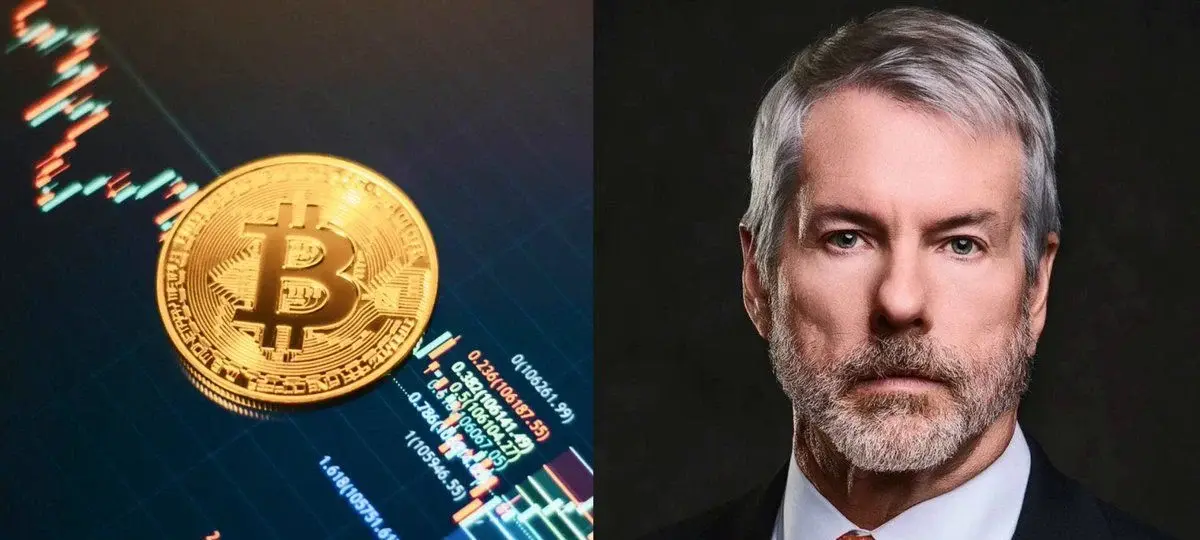 Bitcoin Falls Below $70,000 After Strategy Confirms Recent Bitcoin Sale
