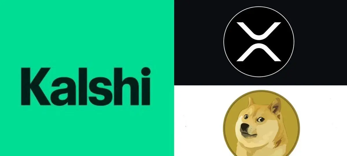 Kalshi Files for XRP and Dogecoin Perpetual Futures Products