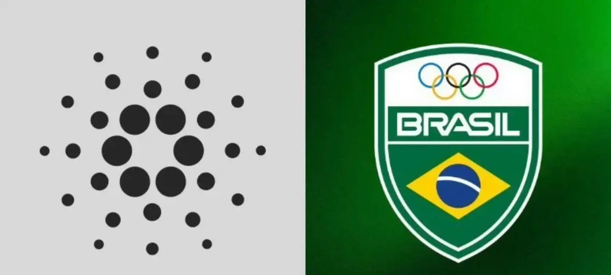Cardano Foundation Partners With Brazilian Olympic Committee For Sport Transformation