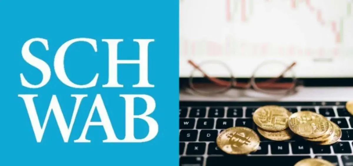 Schwab switches on 24/7 trading for crypto futures, a first for the firm