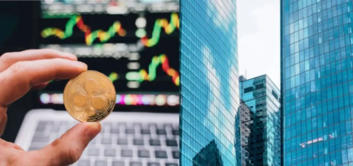 XRP ETFs haven't had a red day since April while everything else bleeds