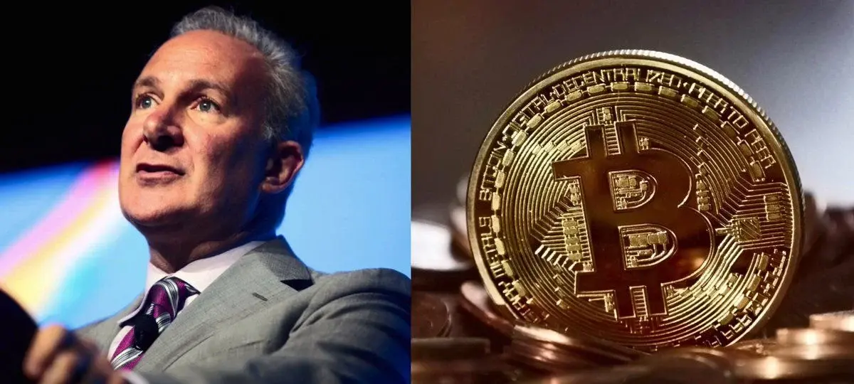 Peter Schiff Drops Shocking $20K Bitcoin Forecast