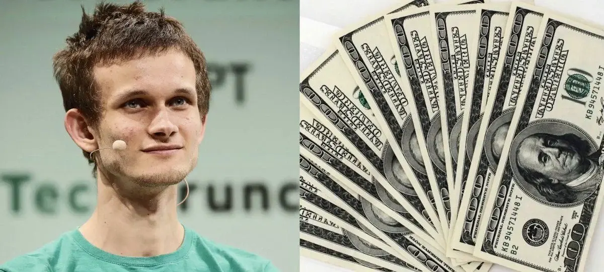 Vitalik Questions The Future Of Stablecoins