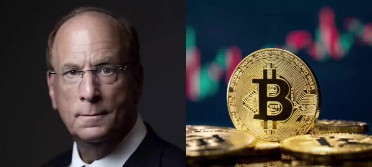 BlackRock Transfers 6,005 $BTC to Coinbase Prime