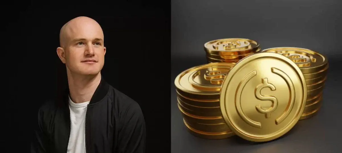 Coinbase Set To Launch Stablecoin Platform?
