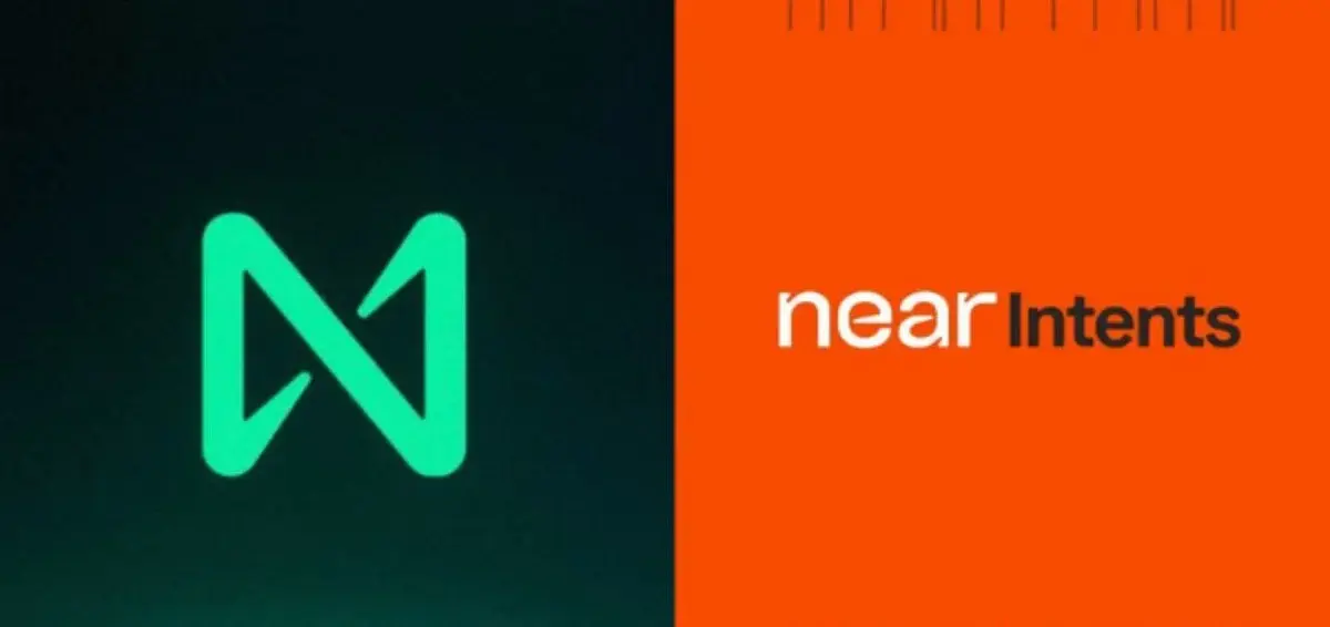 NEAR Intents crosses $20B in cross-chain volume, doubling since February