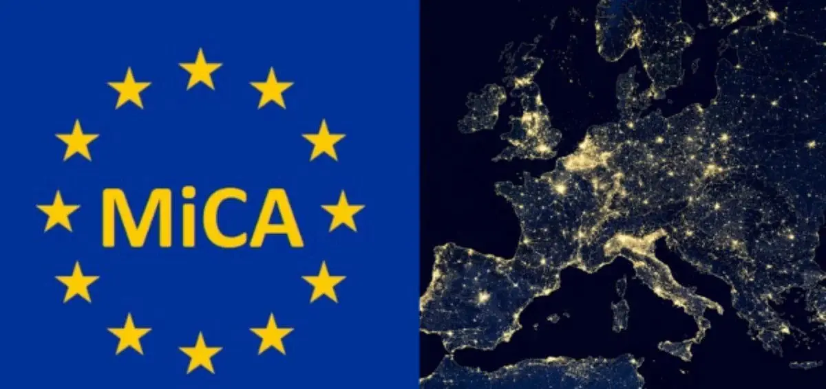 Europe just set a hard deadline. No extensions.