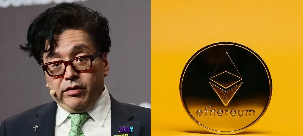 Tom Lee's Bitmine Plans to Launch Strategy Style Stock Offering