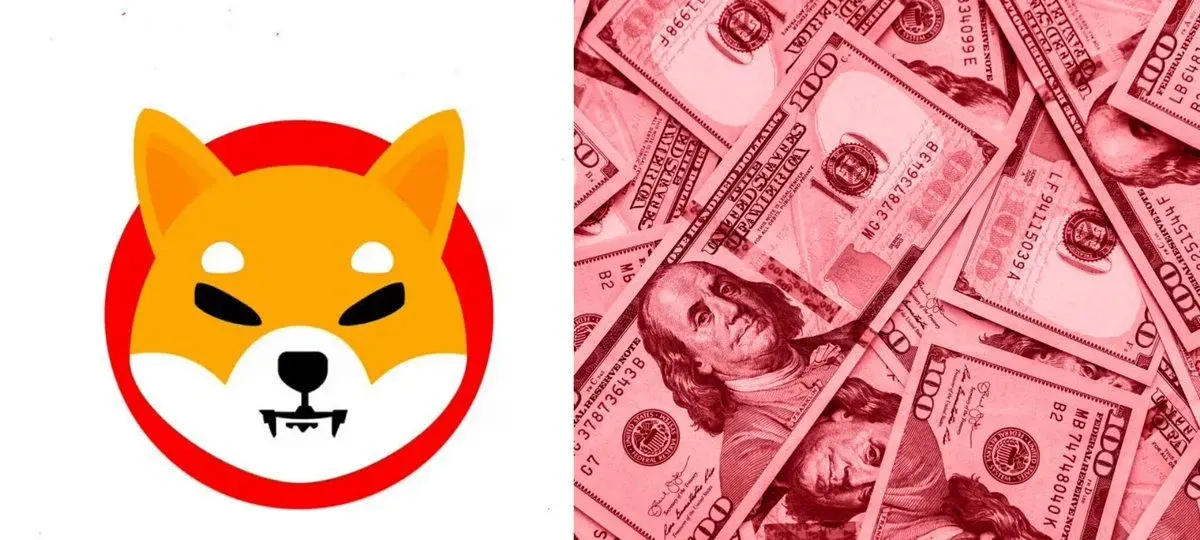 Shiba Inu Sees Massive Exchange Inflow