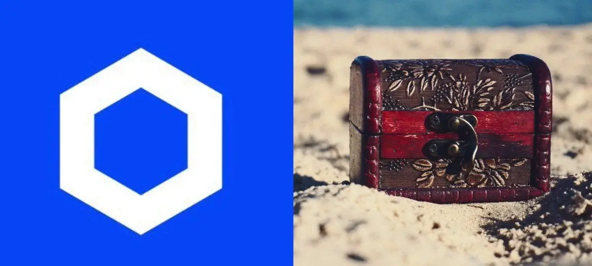 Chainlink Reserve Nears 4M LINK After Fresh Accumulation