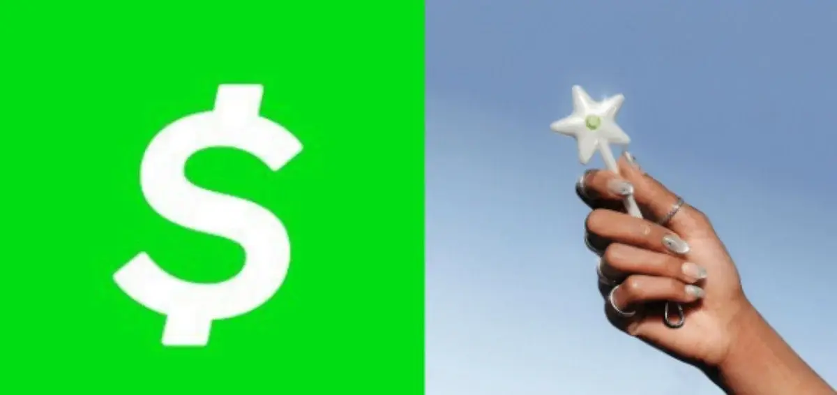 Jack Dorsey's Cash App has launched a tap-to-pay Wand.