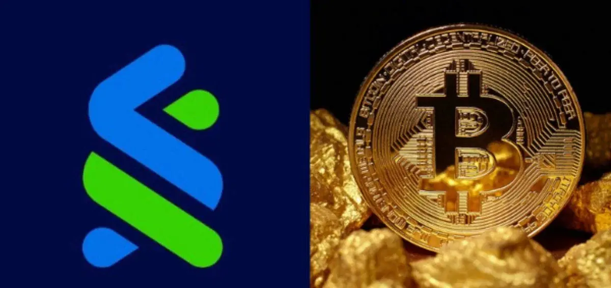 Standard Chartered still sees Bitcoin at $100K by year-end.