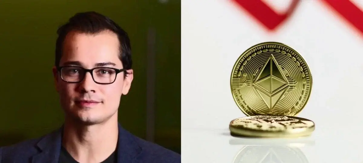 Ethereum Is a Failed Project' If ETH Fails as Store of Value