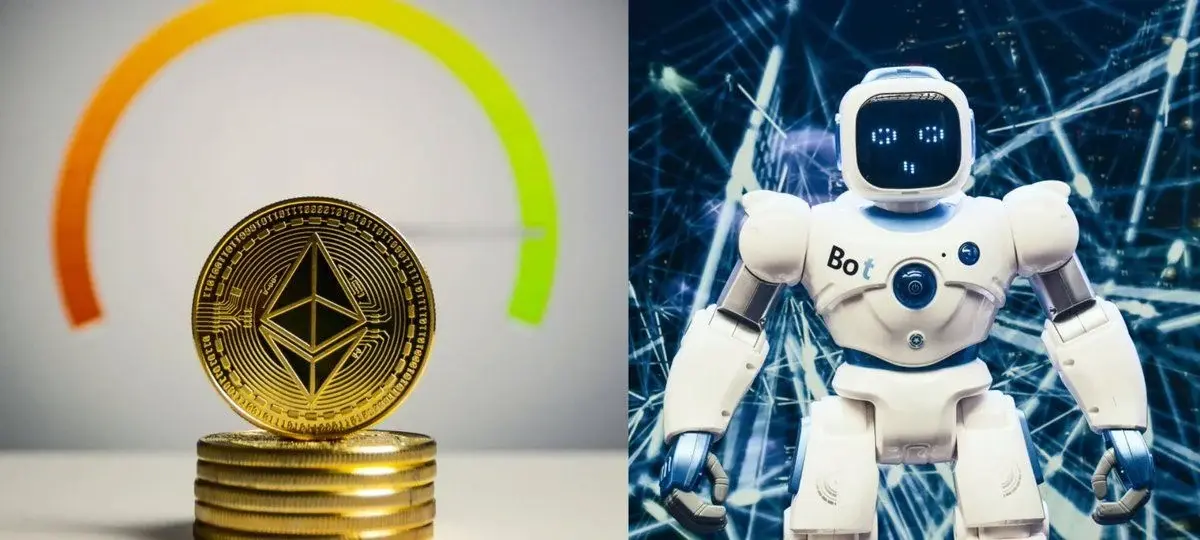 Ethereum Bot Accidentally Sends $300K To Random User