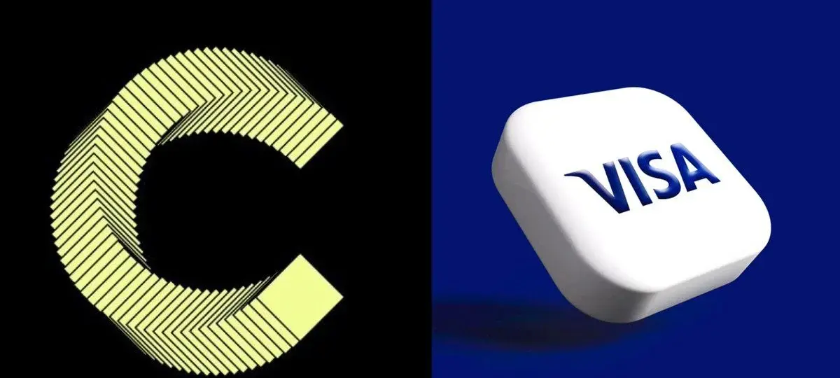 Visa Eyes Stablecoin Settlement On Canton Network
