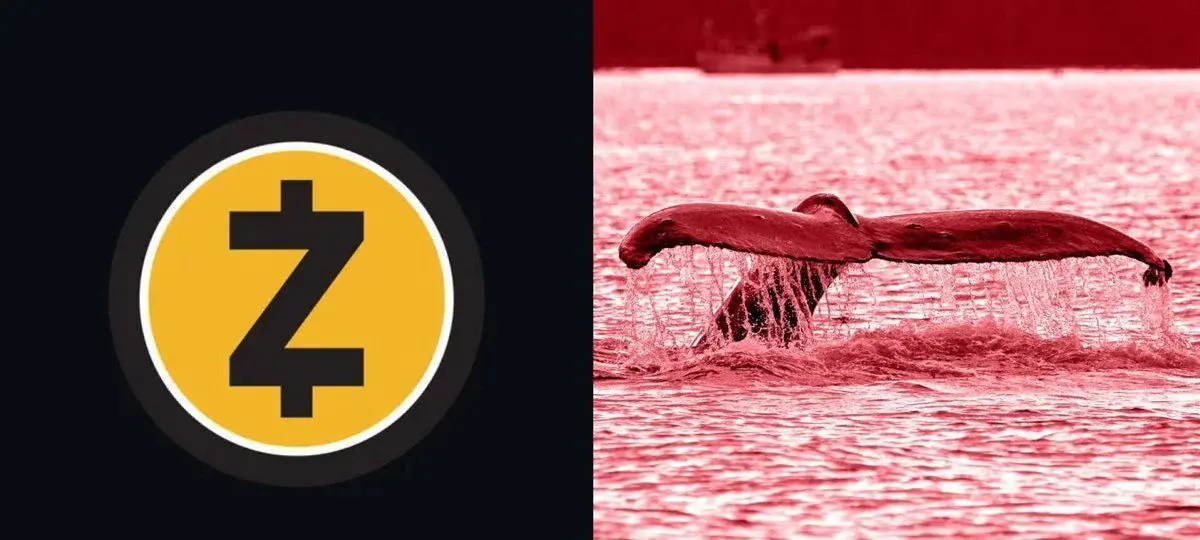 Zcash Crash Wipes Out Massive Whale Fortune