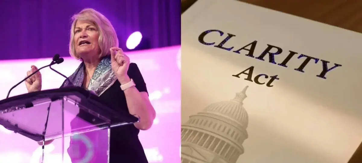 Clarity Act Failure Will Be Destructive for the U.S.