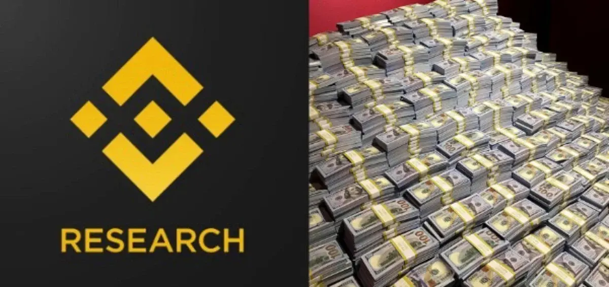 Binance says crypto exchanges could pull $2T into global stocks by 2031