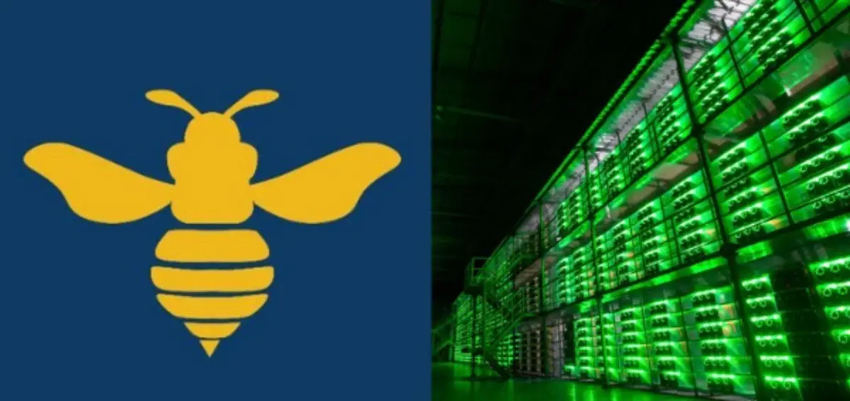 HIVE leans into two supercycles: Bitcoin mining and AI