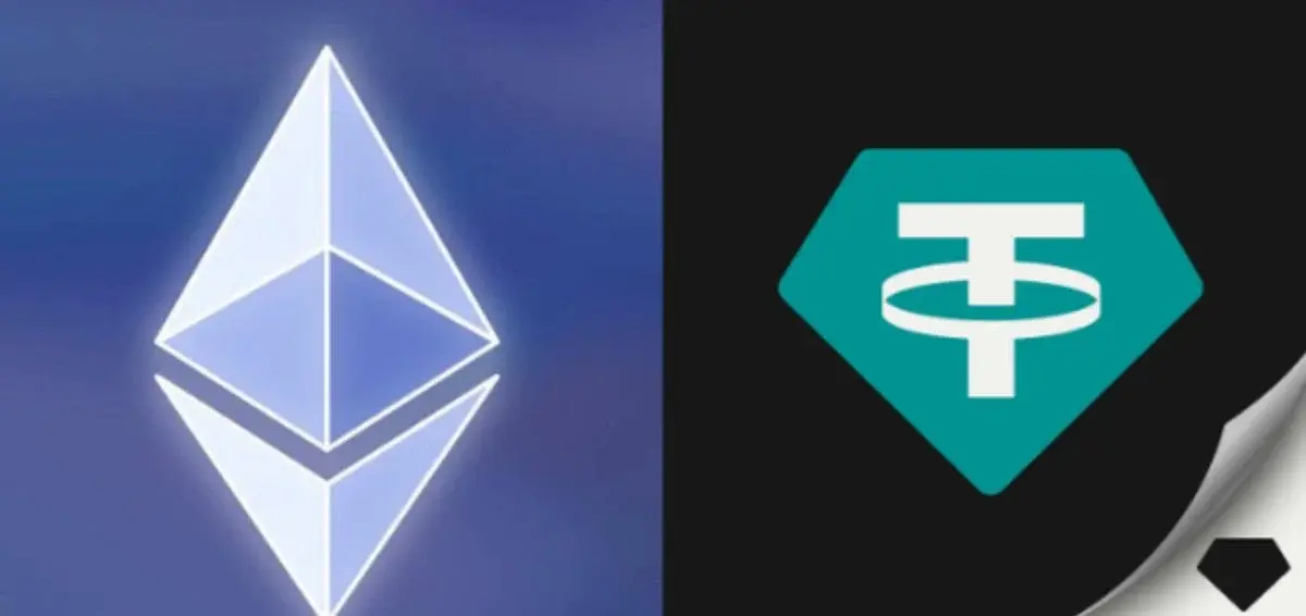 Is Ethereum about to get flipped?