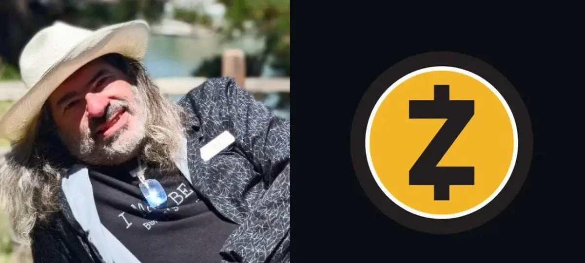 Ripple CTO Emeritus Breaks Silence On Zcash Crisis