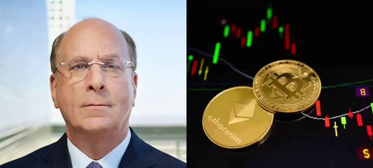 BlackRock Deposits $252M in $BTC and $ETH to Coinbase Prime