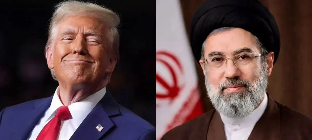 Iran and U.S Close to Agreement...