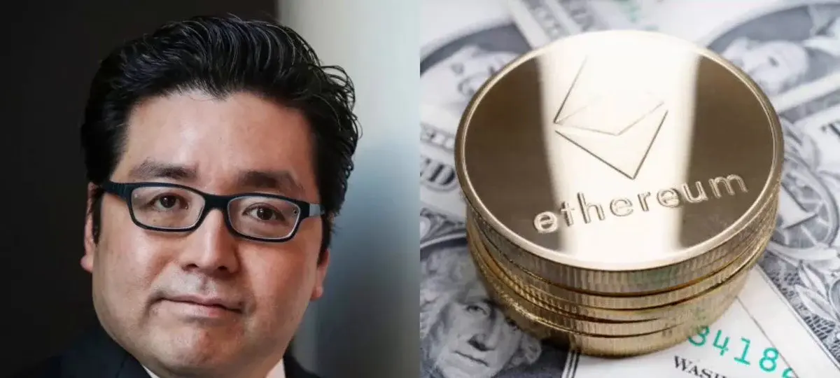 BitMine Acquires 126,971 $ETH to Control 4.59% of Total Supply