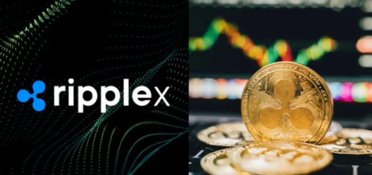 RippleX is mathematically proving XRPL's new DEFI can't break