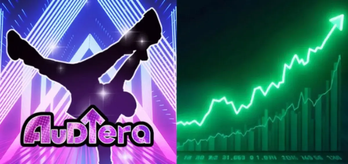 Audiera's BEAT token won't quit